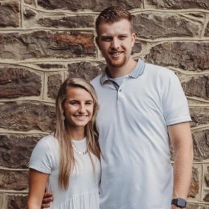 Meet your Posher, Mandy